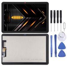 Schermo LCD per HOTWAV Tab R6 Pro con assemblaggio completo di digitalizzatore