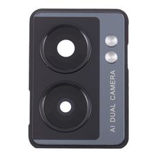 Per OnePlus Nord N300 Copriobiettivo fotocamera originale (nero)