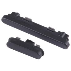 Pulsante accensione e volume di ricambio per Google Pixel 6A nero SPS6696B 6922919116693
