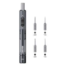 JAKEMY JM-8194 Set penna cacciavite di precisione
