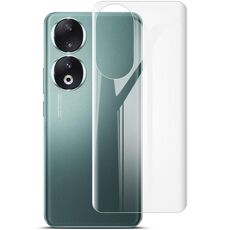 Per Honor 90 5G 2 pezzi imak pellicola idrogel curva Pnone protezione per la schiena