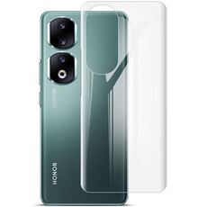 Per Honor 90 Pro 5G 2 pezzi imak pellicola idrogel curva Pnone protezione per la schiena
