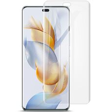 Per Honor 90 Pro 5G 2 pezzi pellicola proteggi pellicola idrogel a schermo intero curvo imak