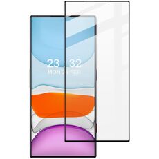 Per ZTE nubia Red Magic 8 Pro 5G imak 9H durezza superficiale pellicola in vetro temperato a schermo intero serie Pro +