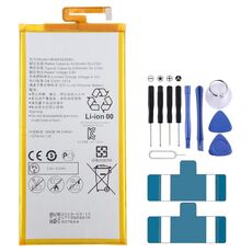 Sostituzione batteria HB3665D2EBC 4360mAh per Huawei Ascend P8 Max DAV-703L DAV-713L
