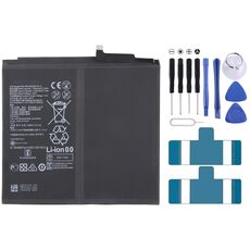 Sostituzione della batteria HB27D8C8ECW-12 7150mAh per Huawei MatePad Pro MRX-AL09 AL19 W09