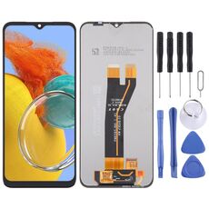 Schermo LCD originale per Samsung Galaxy M14 SM-M146B con digitalizzatore assemblaggio completo