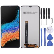 Display LCD Originale per Galaxy Xcover6 Pro SM-G736B (Touch Incluso) EDA004989504