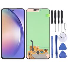 Schermo LCD originale per Samsung Galaxy A54 SM-A546B con digitalizzatore assemblaggio completo