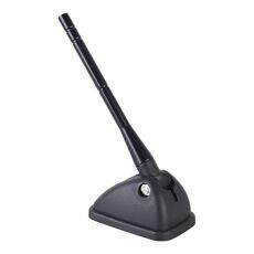 YQ-603A 11.6x1.3cm Albero dell'antenna del segnale potenziato per il tetto dell'autoradio