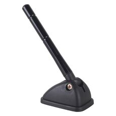 YQ-611A 11.5x1.4cm Albero dell'antenna del segnale potenziato per il tetto dell'autoradio