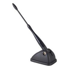 YQ-615A 15.5x1.3cm Albero dell'antenna del segnale potenziato per il tetto dell'autoradio
