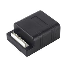 Box host chiusura centralizzata 12V per auto