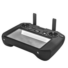 Per DJI Mavic 3 /RC Pro con custodia protettiva in silicone per schermo STARTRC (nero)