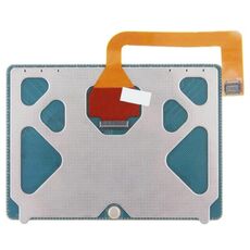 Per MacBook Pro 17 pollici A1297 2009-2011 Touchpad per laptop con cavo flessibile