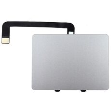 Per MacBook Pro 15,4 pollici A1286 2008-2012 Touchpad per laptop con cavo flessibile