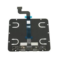 Per MacBook Pro 15,4 pollici A1398 2015 Touchpad per laptop con cavo flessibile