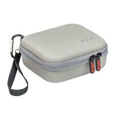 Per Insta360 Go 3 Custodia portatile in PU STARTRC (grigio)