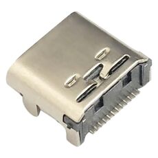 Connettore porta di ricarica di tipo C per Asus Zenbook S13 UX391FA UX391F