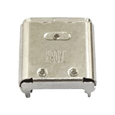 Connettore porta di ricarica di tipo C per Asus Chromebook C202X C202XA