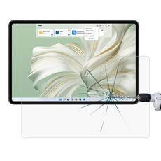 Per Huawei MateBook E 2023 9H Pellicola in vetro temperato antideflagrante da 0,3 mm