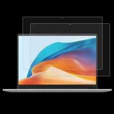 Per Huawei MateBook D 14 2023 2 pezzi 9H 0,3 mm Pellicola in vetro temperato antideflagrante