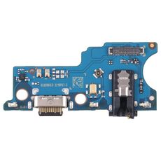 Per Samsung Galaxy A04e SM-A042F Scheda porta di ricarica originale