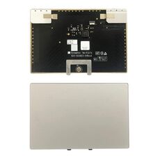 Touchpad per laptop per Microsoft Surface Book 1704 1705 1785 TM-P3088 TM-P3272 / Book 2 15 pollici 1813 1793 (argento)