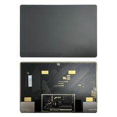 Touchpad per laptop per Microsoft Surface Laptop 3 1867 (grigio)