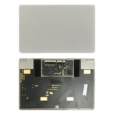 Touchpad per laptop per Microsoft Surface Laptop 3 1867 (argento)