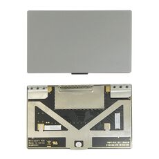 Touchpad per laptop per Microsoft Surface Laptop 1 2 1769 M1004261 (argento)