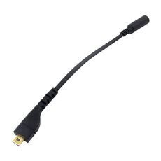 Per SteelSeries Arctis 3 5 7 Pro Cavo adattatore per scheda audio per cuffie Cavo audio (stile B)
