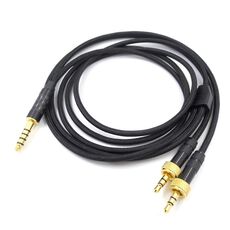 Testina di bilanciamento da 4,4 mm per cavo di aggiornamento per cuffie Sony MDR-Z7 / MDR-Z1R / MDR-Z7M2