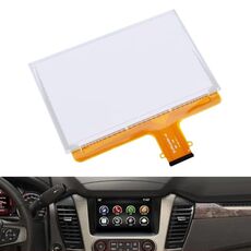 Le migliori offerte per GMC MYLINK Car 55 Pin Touch Screen Navigator Radio DJ080PA-01A sono su ✓ Confronta prezzi e caratteristiche di prodotti nuovi e usati ✓ Molti articoli con consegna gratis!