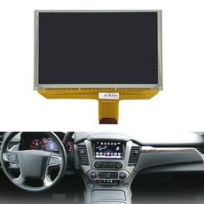 Per Chevrolet/GMC MYLINK 2014-1018 D 8 pollici Auto Monitor Schermo LCD Digitizer Touch Screen
