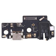 Per Samsung Galaxy A04 SM-A045F Scheda porta di ricarica originale