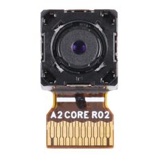 Per fotocamera posteriore originale Samsung Galaxy A2 Core