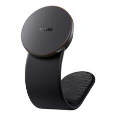Baseus C02 Pro Supporto per caricabatterie wireless magnetico per auto (nero)