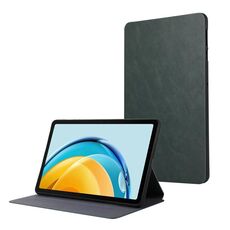 Custodia protettiva in pelle per tablet Huawei MatePad SE 10.4 2022 TPU Flip (verde)