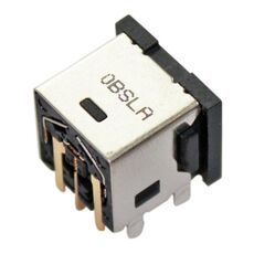 Per connettore jack di alimentazione Asus G750