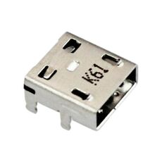 Per connettore jack di alimentazione Asus X205T