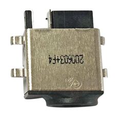 Per connettore jack di alimentazione Samsung R480 R580