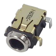 Per connettore jack di alimentazione Samsung XE500 XE505