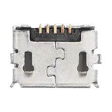 Per Motorola Google Nexus 6 XT1100 Connettore porta di ricarica