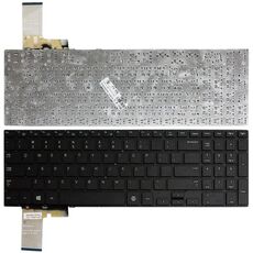 Per tastiera per laptop Samsung NP470R5E / NP370R5E