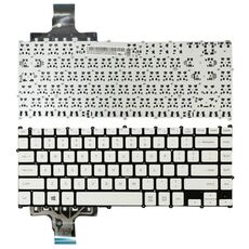 Per Samsung NP 110S1J Tastiera inglese per laptop con tasto Invio