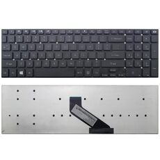 Per tastiera portatile Gateway NV55S / NV57H / NV75S
