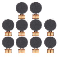 Per Google Pixel 4A / 5A / 5 / 4A 5G / 6A 10 pezzi Motore vibrante originale