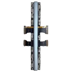 For Honor Magic V Original Spin Axis (Argento)