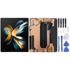 Schermo LCD originale per Samsung Galaxy Z Fold4 SM-F936B con assemblaggio completo di digitalizzatore